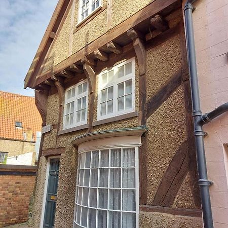 Quay Street Seaside Cottage Scarborough Eksteriør bilde